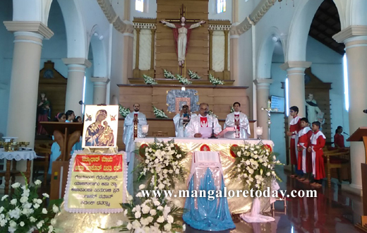 valencia church